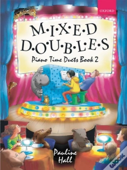 Capa do artigo Mixed Doubles