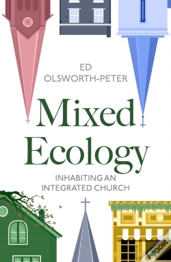 Capa do artigo Mixed Ecology