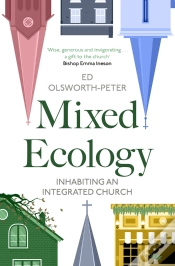 Capa do artigo Mixed Ecology