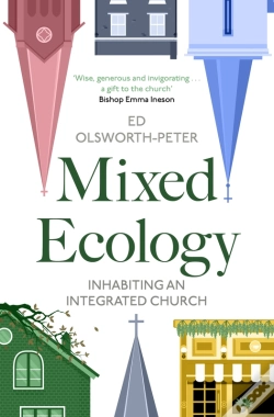 Capa do artigo Mixed Ecology