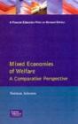 Mixed Economies Welfare - Preview