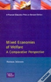 Capa do artigo Mixed Economies Welfare