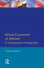 Mixed Economies Welfare - Preview