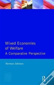 Capa do artigo Mixed Economies Welfare