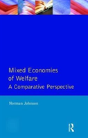 Mixed Economies Welfare - Preview