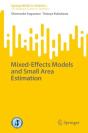 Mixed-Effects Models And Small Area Estimation - Preview