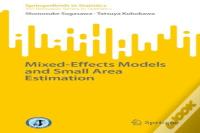 Mixed-Effects Models And Small Area Estimation
