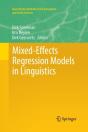 Mixed-Effects Regression Models In Linguistics - Preview