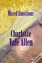 Capa do artigo Mixed Emotions