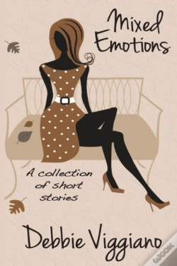 Capa do artigo Mixed Emotions