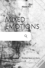 Capa do artigo Mixed Emotions