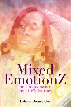 Capa do artigo Mixed Emotionz