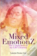 Mixed Emotionz