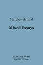 Mixed Essays (Barnes & Noble Digital Library) - Preview