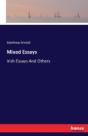 Mixed Essays - Preview