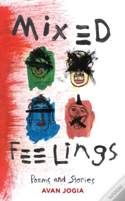 Capa do artigo Mixed Feelings