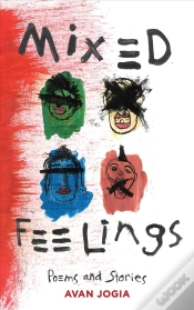 Capa do artigo Mixed Feelings