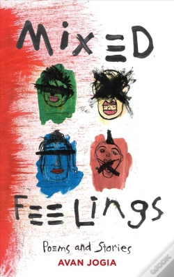 Capa do artigo Mixed Feelings