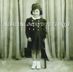 Capa do artigo Mixed Feelings - CD