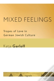 Capa do artigo Mixed Feelings