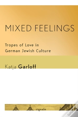 Capa do artigo Mixed Feelings