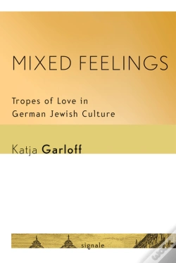 Capa do artigo Mixed Feelings