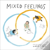 Capa do artigo Mixed Feelings