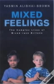 Capa do artigo Mixed Feelings