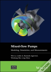 Capa do artigo Mixed-Flow Pumps