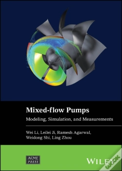 Capa do artigo Mixed-Flow Pumps