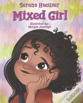 Mixed Girl