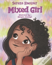 Capa do artigo Mixed Girl
