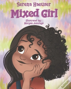 Capa do artigo Mixed Girl