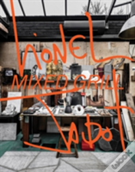 Mixed Grill: Objects And Interiors