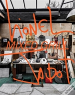 Capa do artigo Mixed Grill: Objects And Interiors