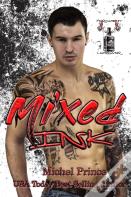 Mixed Ink