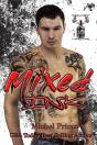 Mixed Ink - Preview