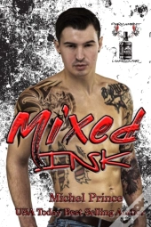 Mixed Ink