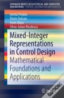 Mixed-Integer Representations In Control Design