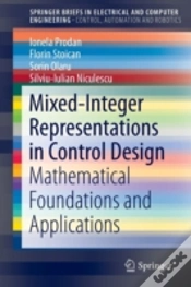 Capa do artigo Mixed-Integer Representations In Control Design