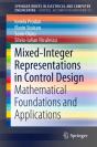 Mixed-Integer Representations In Control Design - Preview
