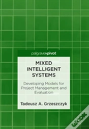 Capa do artigo Mixed Intelligent Systems