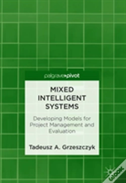 Capa do artigo Mixed Intelligent Systems