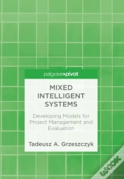 Capa do artigo Mixed Intelligent Systems