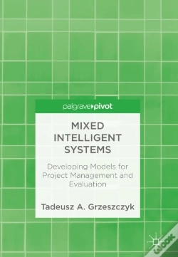 Capa do artigo Mixed Intelligent Systems