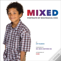 Capa do artigo Mixed