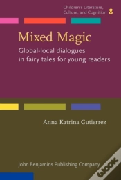 Capa do artigo Mixed Magic