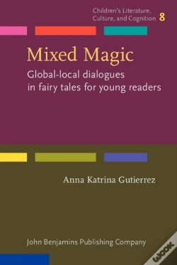 Capa do artigo Mixed Magic