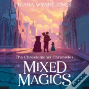 Capa do artigo Mixed Magics