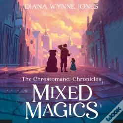 Capa do artigo Mixed Magics